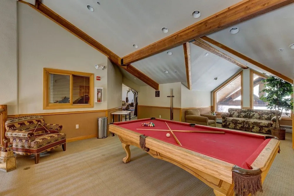 Hidden River Lodge #5960 - 1 Br Condo