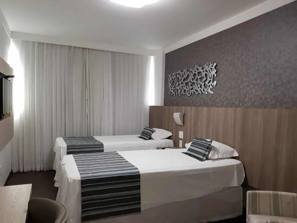 Pampulha Rooms