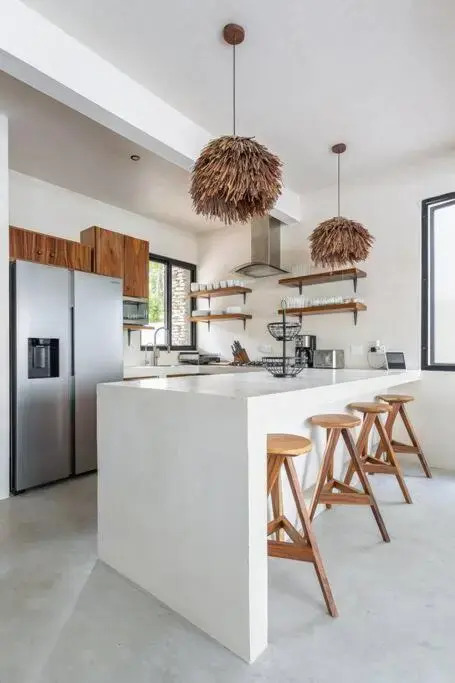 Jungle Chic