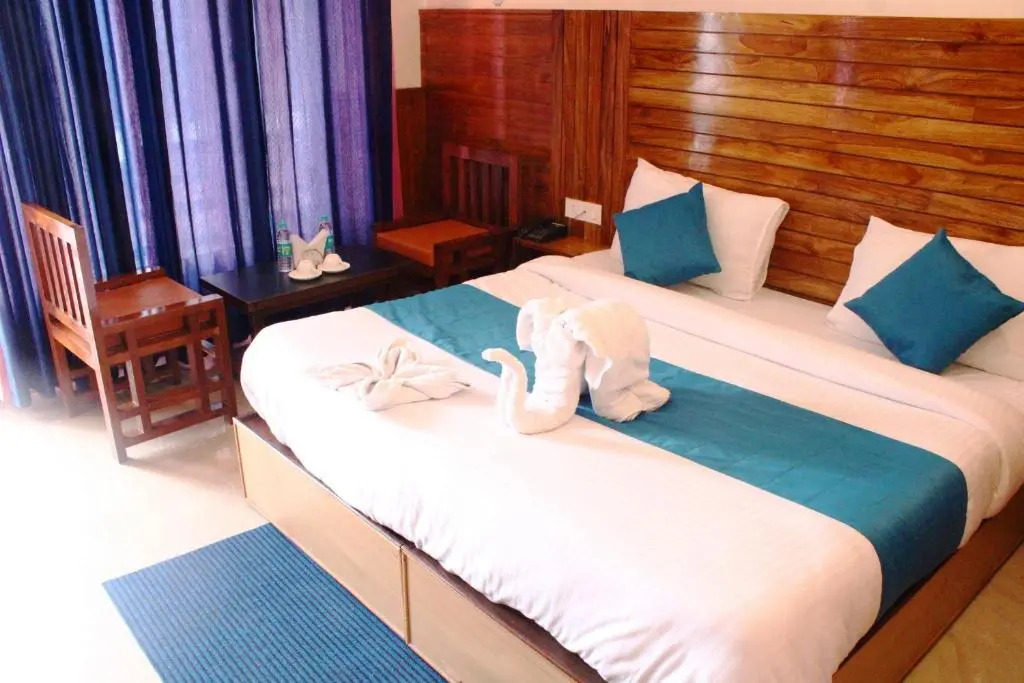 The Forest View by DL Hotels and Resorts