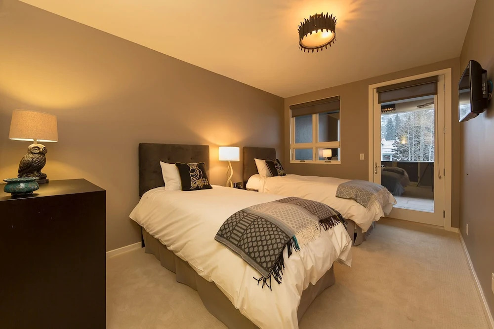 Trulux Penthouse