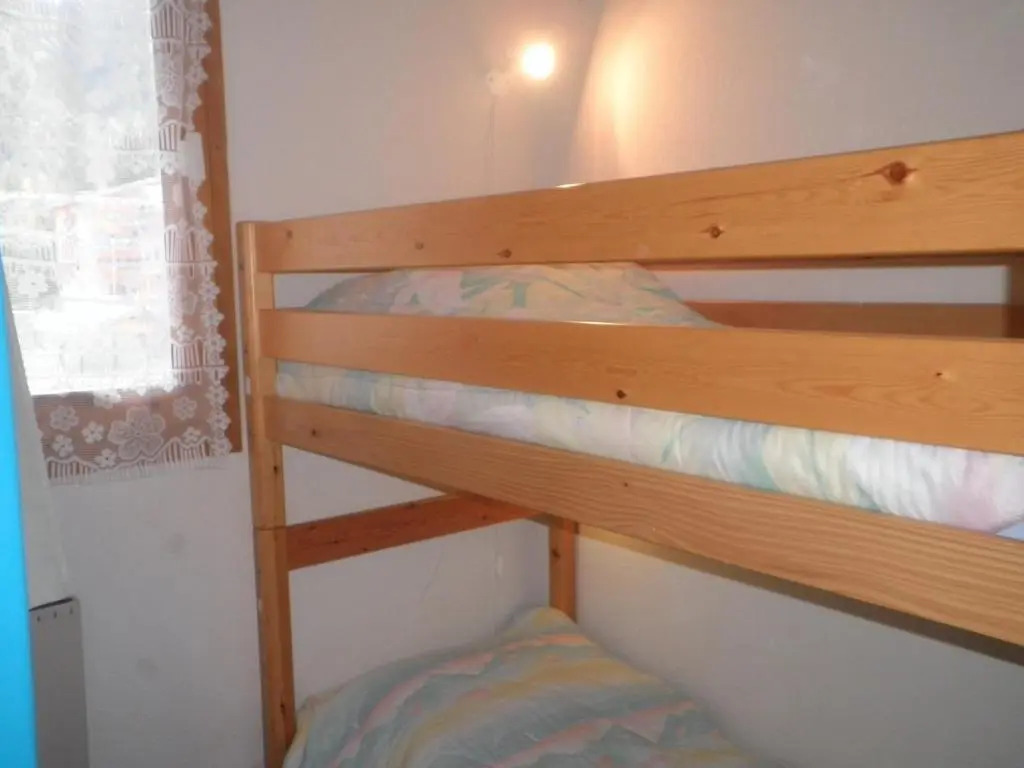 Appartement Valfréjus, 3 pièces, 4 personnes - FR-1-561-33
