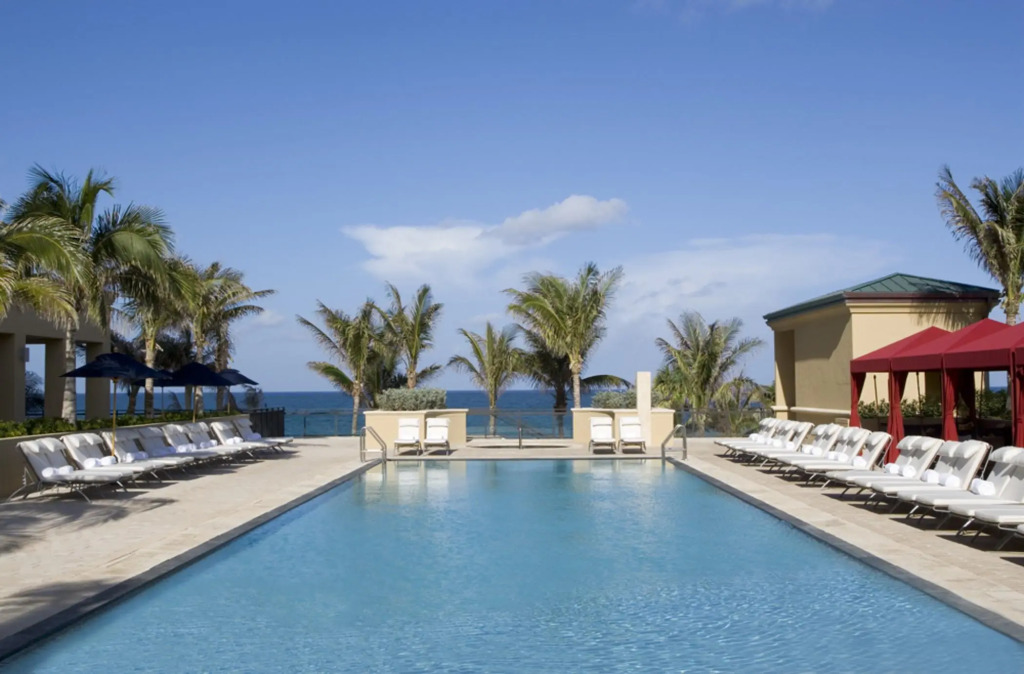 Palm Beach Marriott Singer Island Beach Resort & Spa