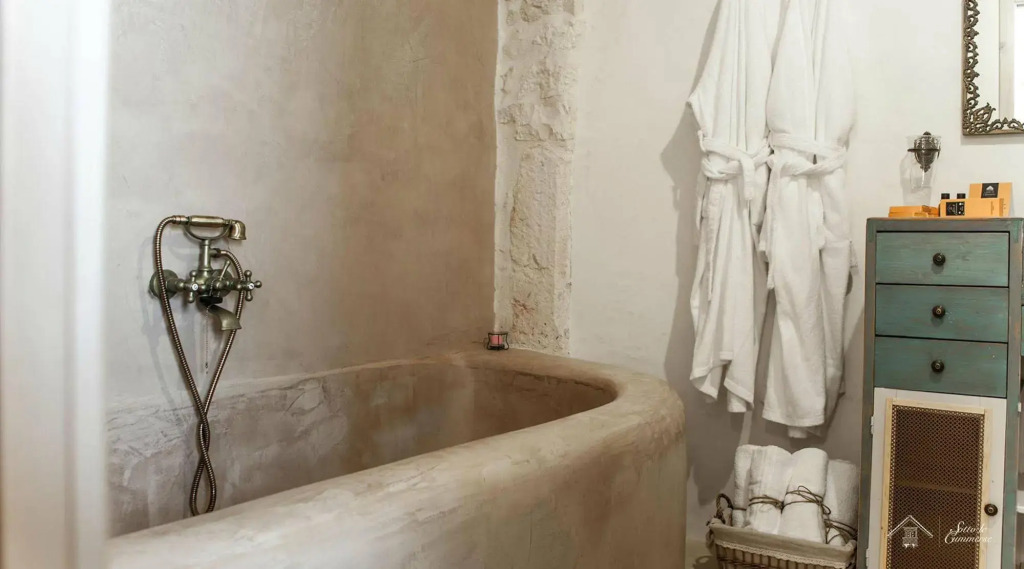 Albergo Diffuso Sotto le Cummerse