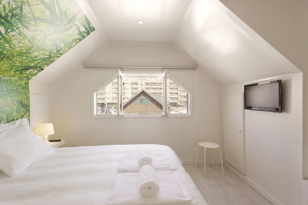 Cool and Sea Beach House