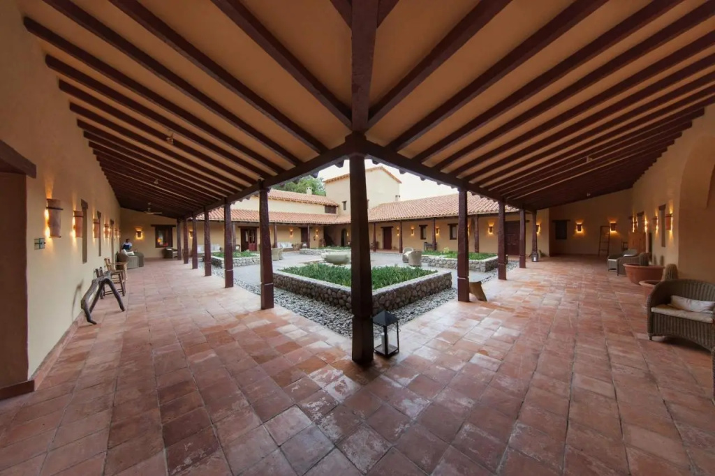 Estancia Colome