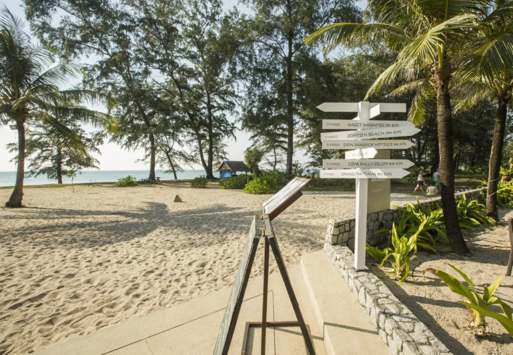 Estella Phuket Mai Khao Beach Resort