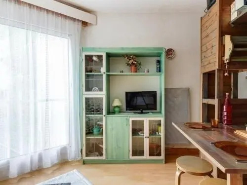 Apartment Location Appartement Bareges, 1 Piece, 4 Personnes