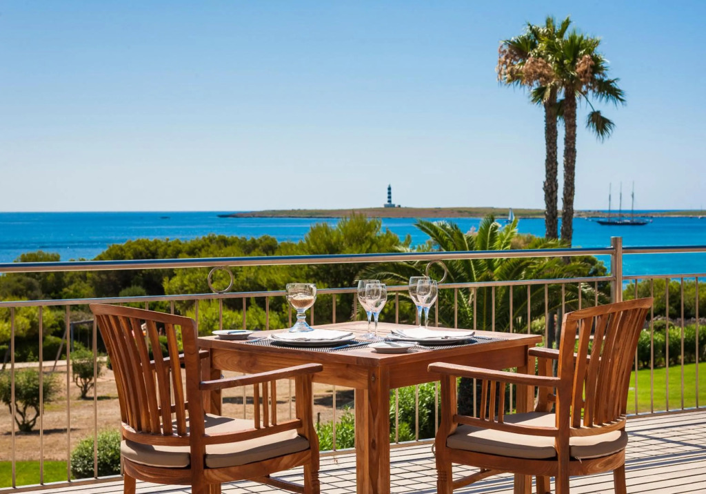 Insotel Punta Prima Resort