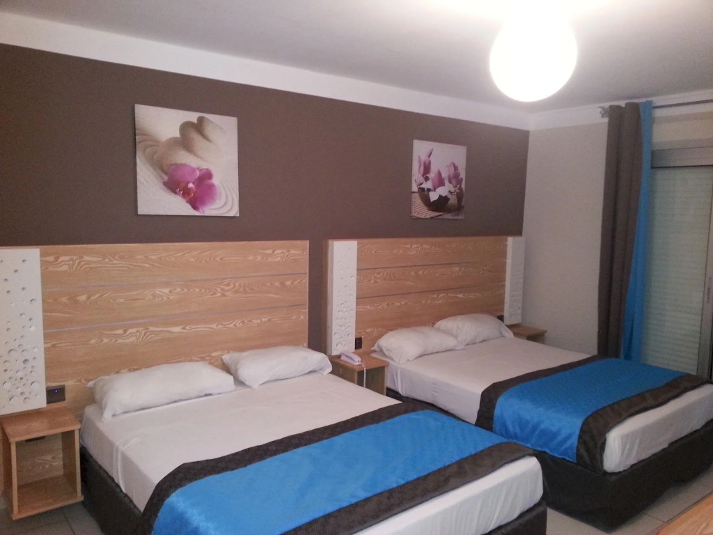 Hôtel Select - Réunion