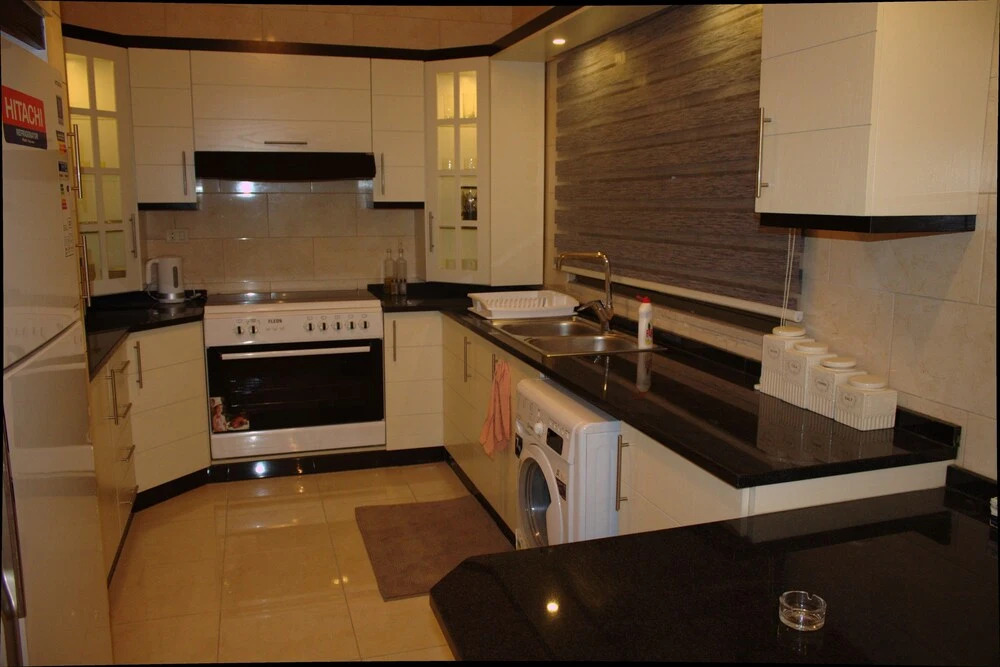 Modern & Hillview Terrace