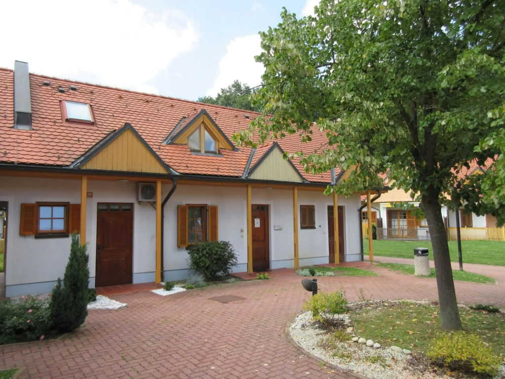 Apartment Klas