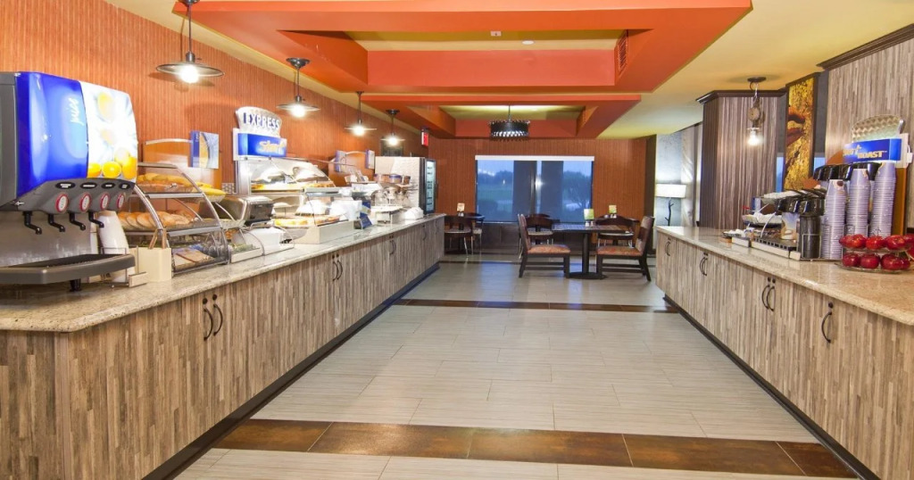 Holiday Inn Express Hotel & Suites Olive Branch by IHG