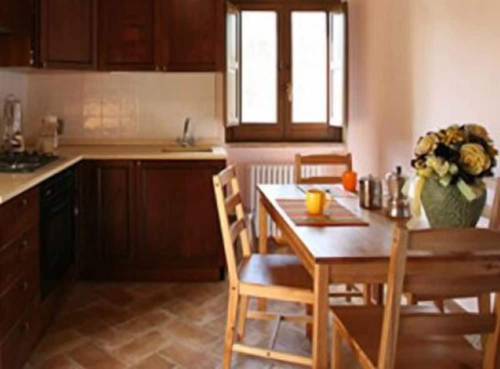 Borgo Le Capannelle