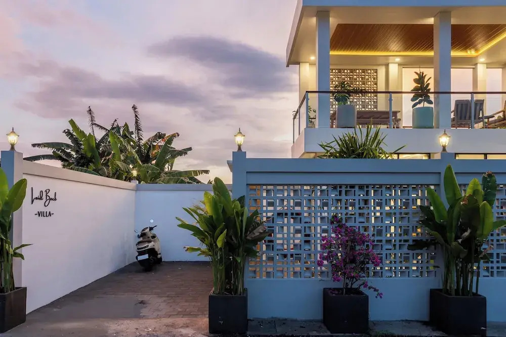 Laid Back Villa Canggu