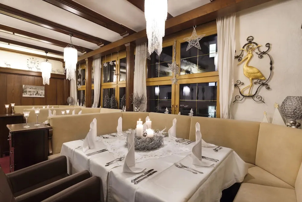 Bodensee Hotel Storchen