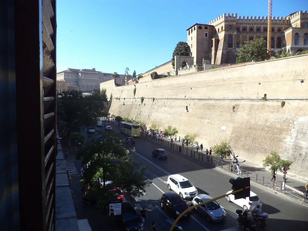 Quo Vadis Roma 2