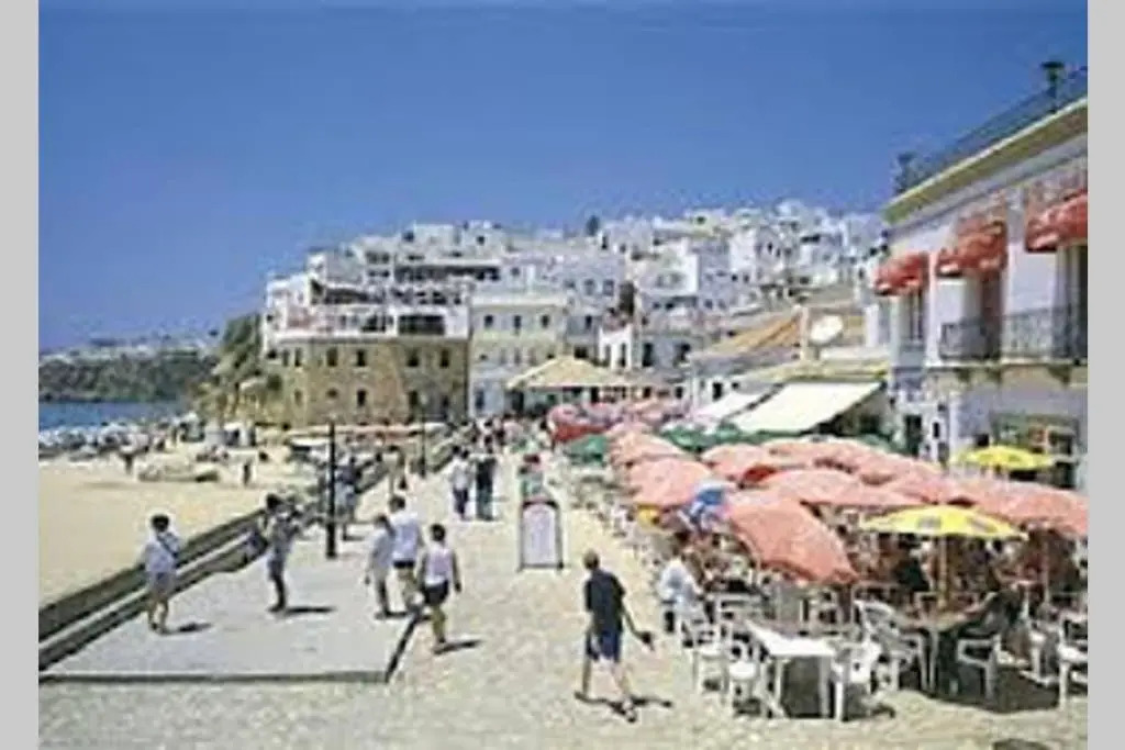 Casa Marisol Albufeira