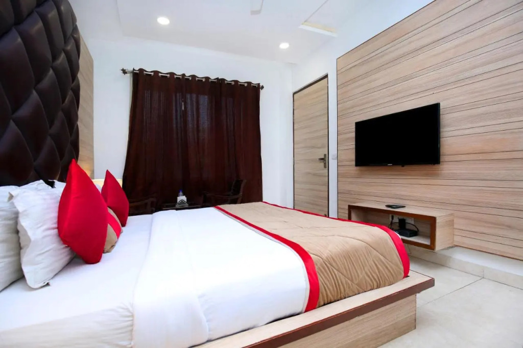 Ecostay Hotel