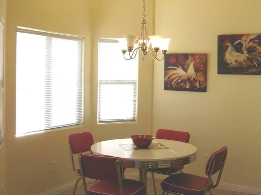 Bluebell Ranch Inc 3 Bedroom Condo