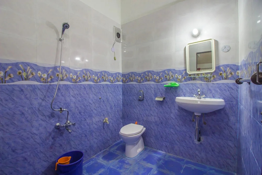 OYO 22484 Rustic Studio Near Colva Beach