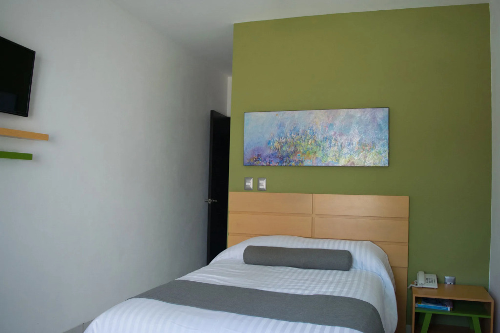 Hotel México Inn Express