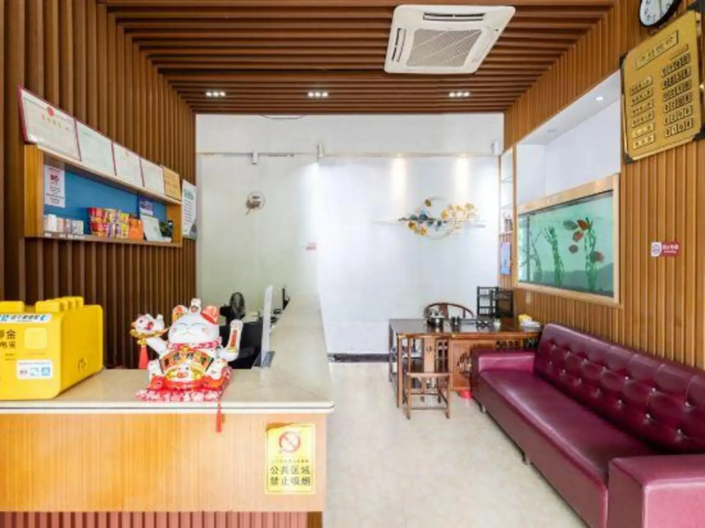 Impression Hotel