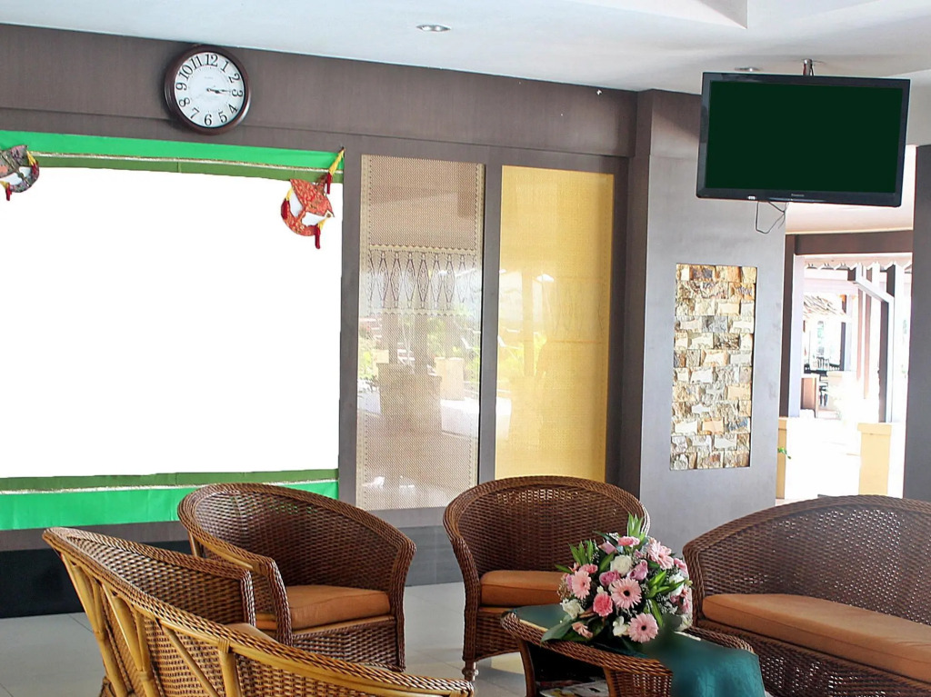 Lovita Tanjung Bidara Beach Resort