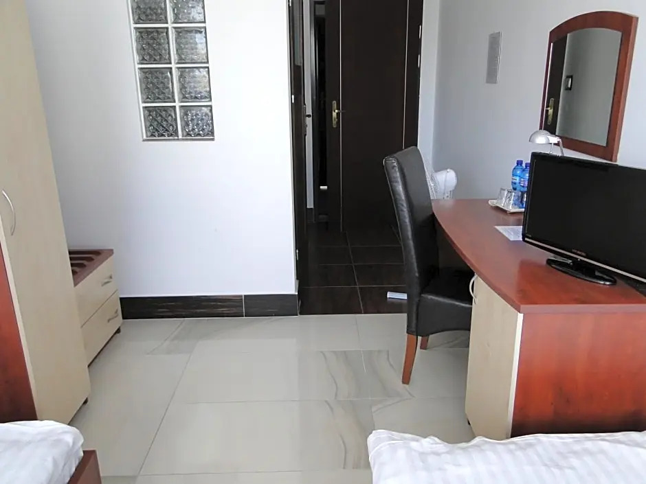 Hotel Agat & SPA