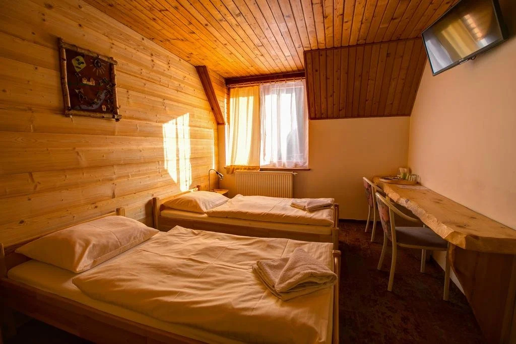 Penzion Limba