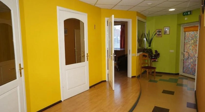 Apartment Hotel Rubini