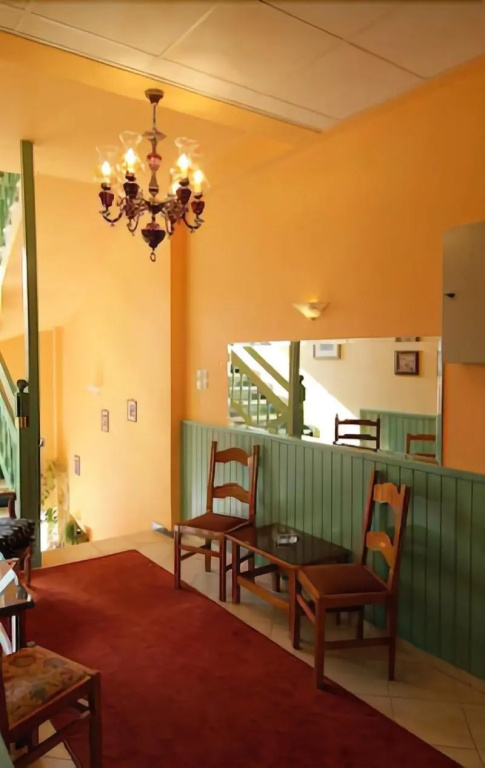 Hotel Varonos