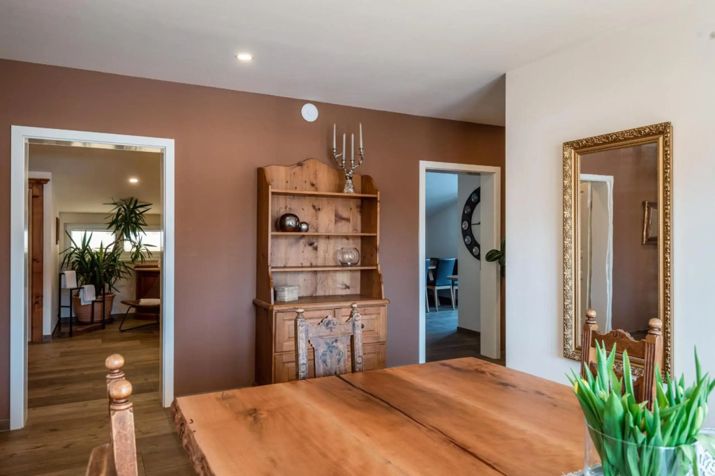 Penthouse „Das Besenhaus“
