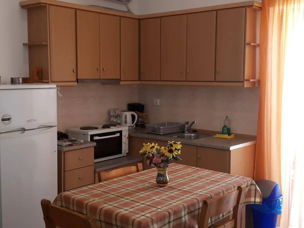 Katerina Apartments