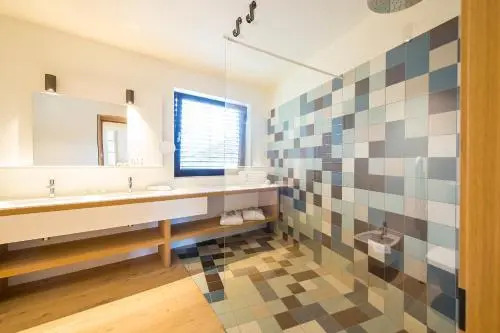 Boutique-Hotel Ballguthof am Golfplatz