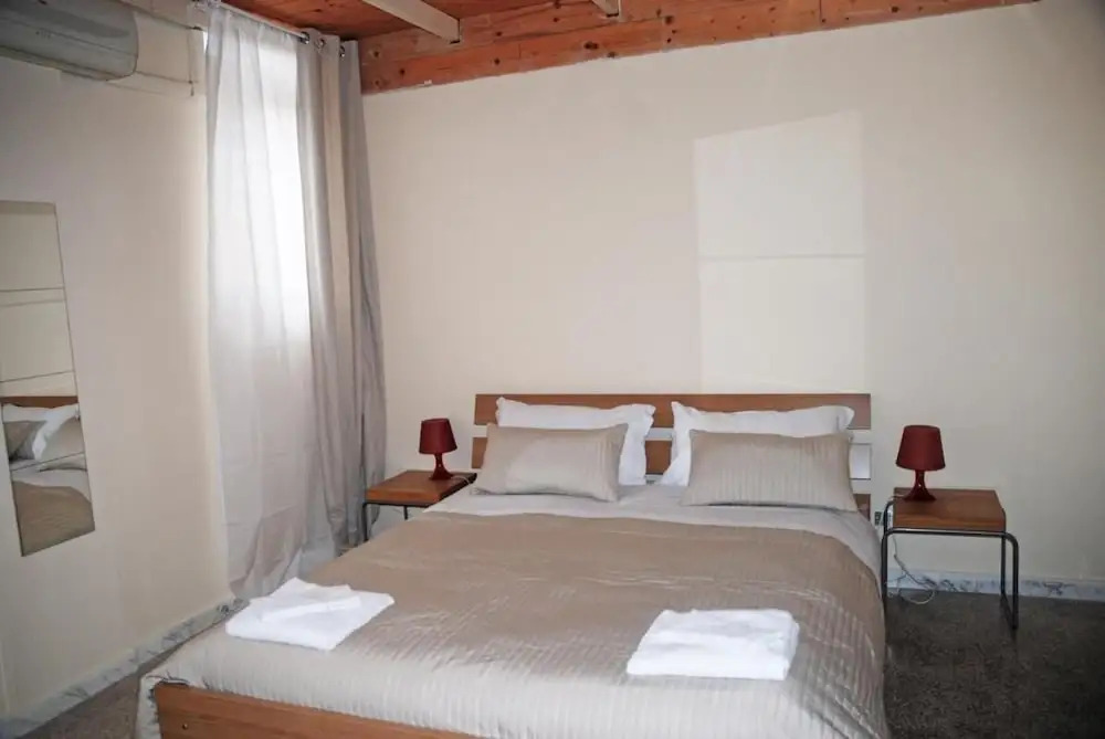 Brezzolina 2 Bedroom Apartment With Parking