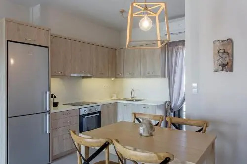 Evais Boutique Houses & Luxury Suites
