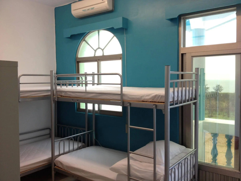 澎湖北吉光背包客民宿 Bayhouse Hostel Penghu