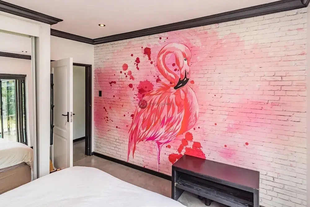 The Urban Sanctuary Boutique Hotel