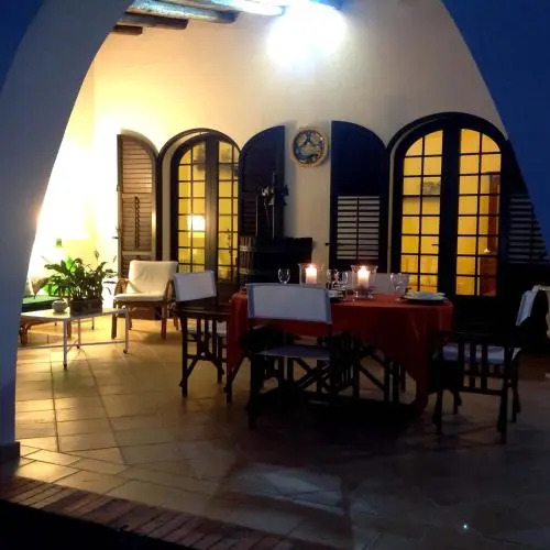 La Pomelia Casa Vacanze