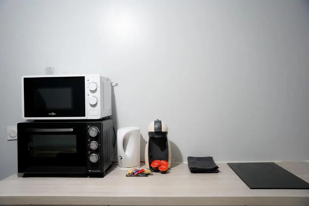 Studio Cosy - DABNB Conciergerie