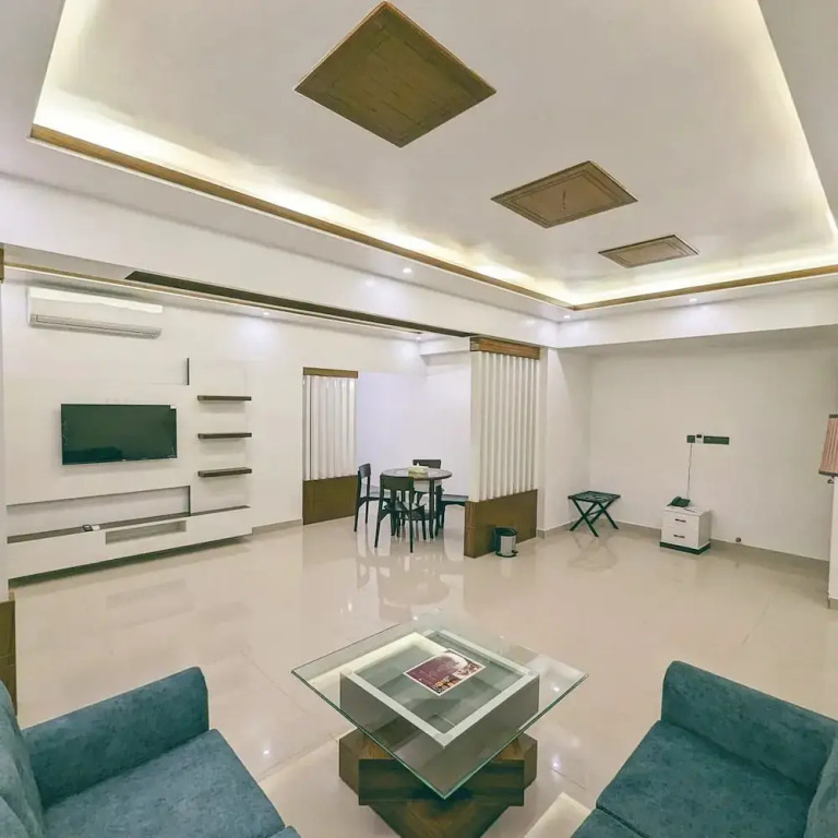Hotel Elite Palace