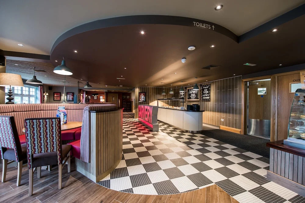 Sweet Chestnut, Dunfermline by Marstons Inns