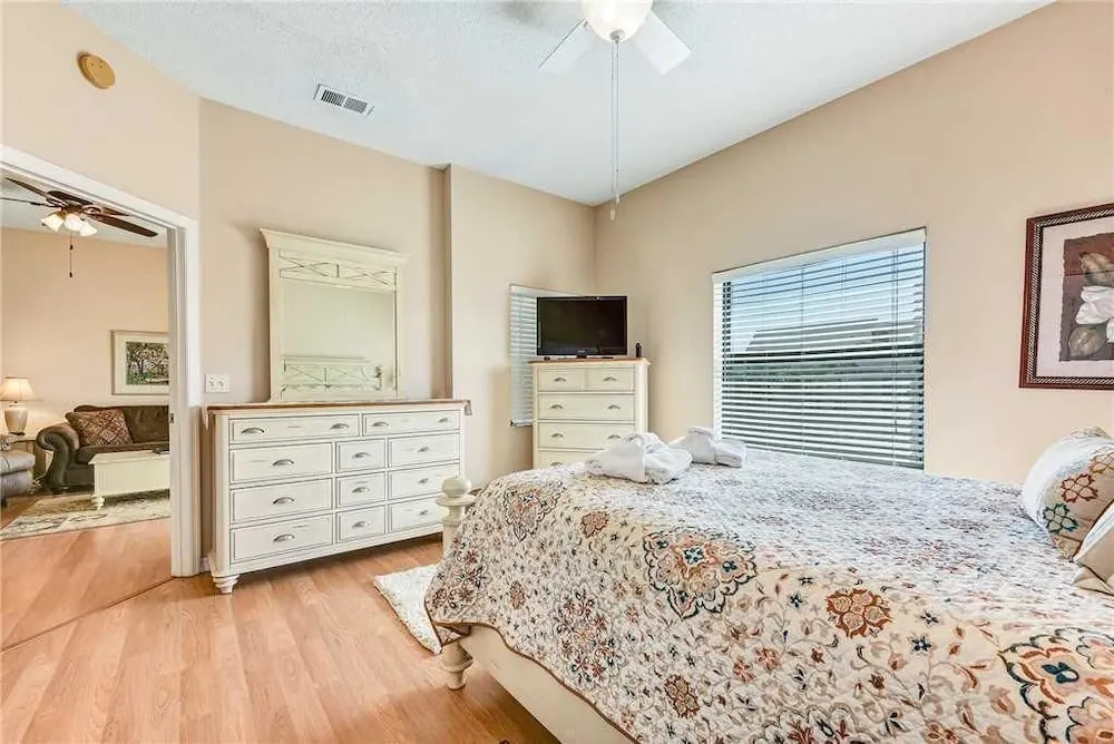 Ocean Village Club Q32 - Two Bedroom Condo