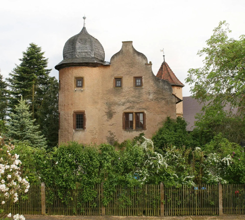 Worners Schloss Weingut & Wellness-Hotel