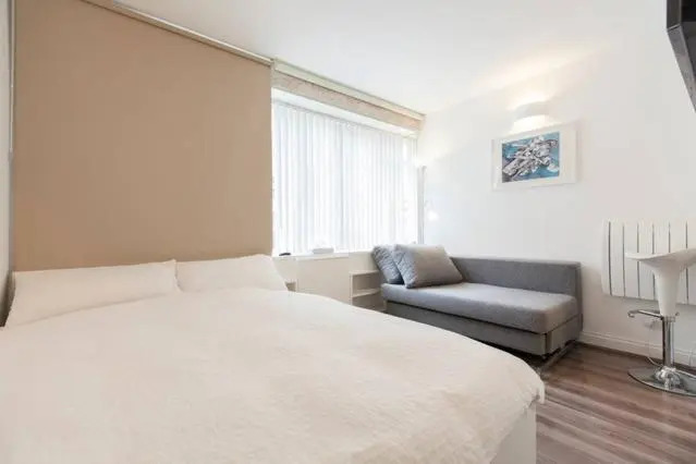 Apartments Craven Terrace