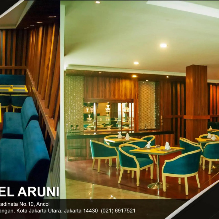 Hotel Aruni Ancol