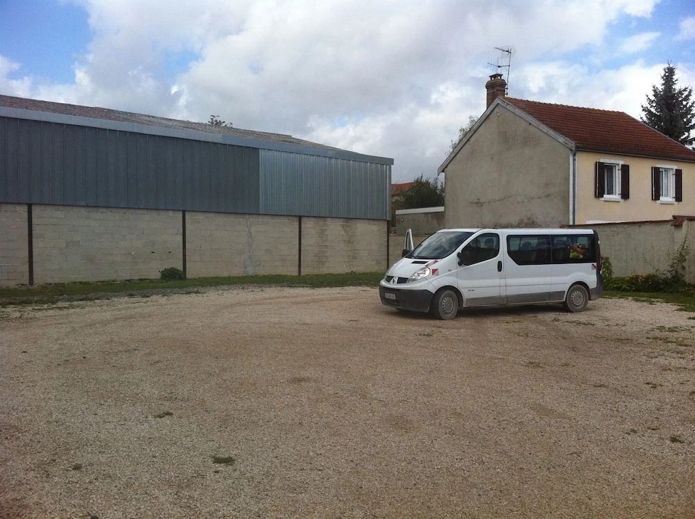 Le Centaure