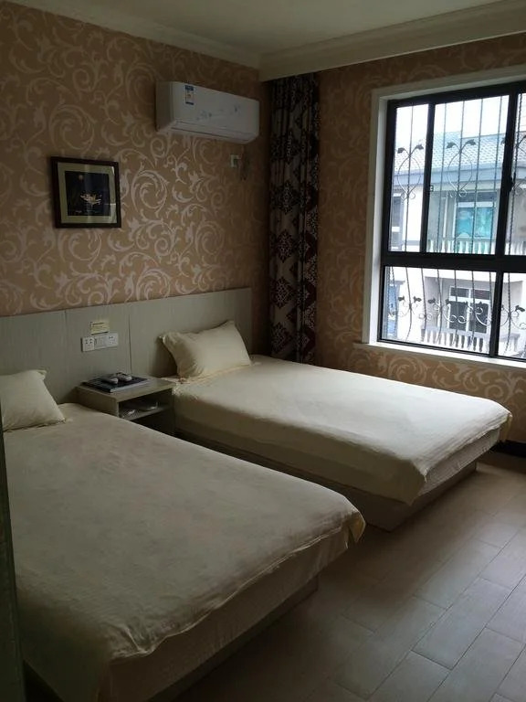 Zhoushan Zhujiajian Yuxin Hostel