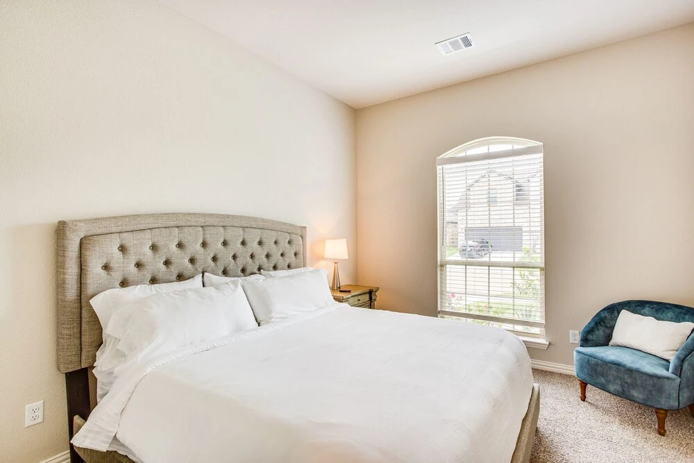 Spacious Forney Home Rental w/ Game Room!